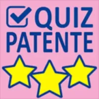 Quiz Patente B 2024: Ufficiale