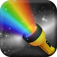 Color Flashlight