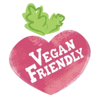 Vegan Friendly