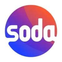 Soda&#33487;&#25171;