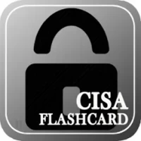 CISA&#174; Flashcard