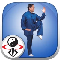 Tai Chi 24 & 48 English Spanis