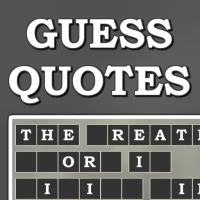 Famous Quotes Guessing PRO