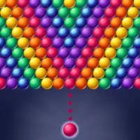 Bubble Shooter Funny Pop