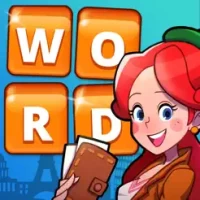 Word Romance: Puzzle Mission!