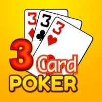 3 Cards Poker