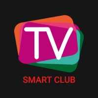 Smart TV club IPTV, OTT player