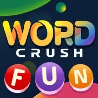 Word-Crush: Word Game