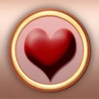 GrassGames Hearts for iPad