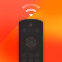 Remote Control For FireTV