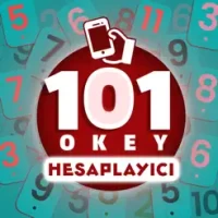 101&amp;Okey Hesaplay&#305;c&#305;