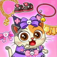 Cat Life: Virtual Pet