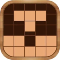 WoodBlocku: Block Puzzle Wood