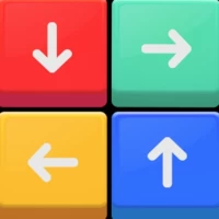 Tap away 2D: Remove blocks