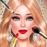 Makeover Dress Up Girls Game