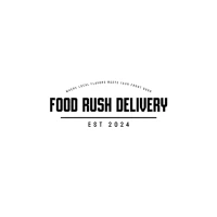 Food Rush Delivery