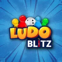 Ludo Blitz: Fun Dice Game