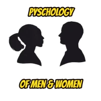 Psychology of men and women