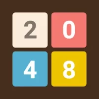 2048 Stunning Colors