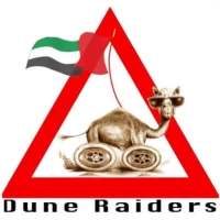 Dune Raiders