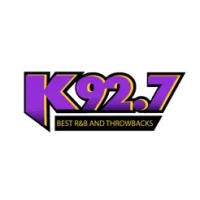 K92.7 WKZJ