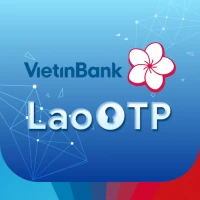 VietinBank LaoOTP