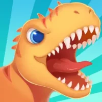 Jurassic Dig: Dinosaur Games