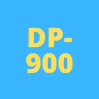 DP-900 Practice Exam