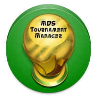 MDS Tournament Manager