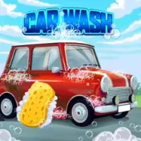 Car Washing Game: Car Clean 3D