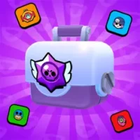 Brawl : Stars Box Simulator