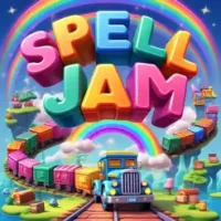 Spell Jam 3D