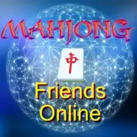 Mahjong Friends Online