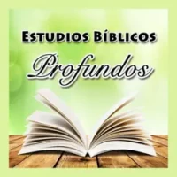 Estudios B&#237;blicos Profundos