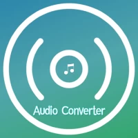 Audio Converter - MP3,M4A,WAV