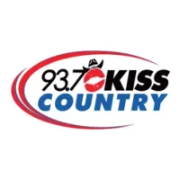 93.7 Kiss Country