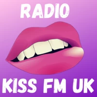 Kiss FM UK Radio