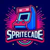 Spritecade - No Wifi Games