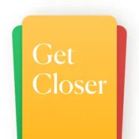 Get Closer&#12539;Question Games