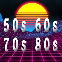 50s 60s 70s Oldies Music Radio