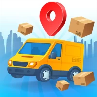 City Delivery Tycoon