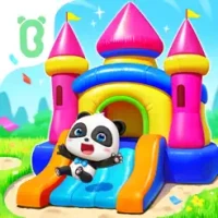 Baby Panda's House Games