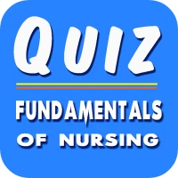 Fundamentals of Nursing Quiz