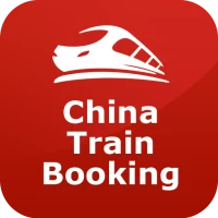 China Train Booking