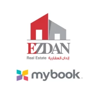 Ezdan - My Book App