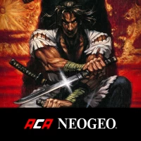 NINJA MASTER'S ACA NEOGEO