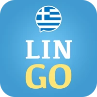 Learn Greek with LinGo Play