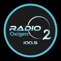 Ox&#237;geno 100.5 FM