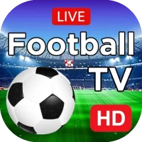 Live Football TV HD Streaming