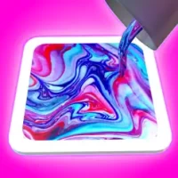 Fluid Painting